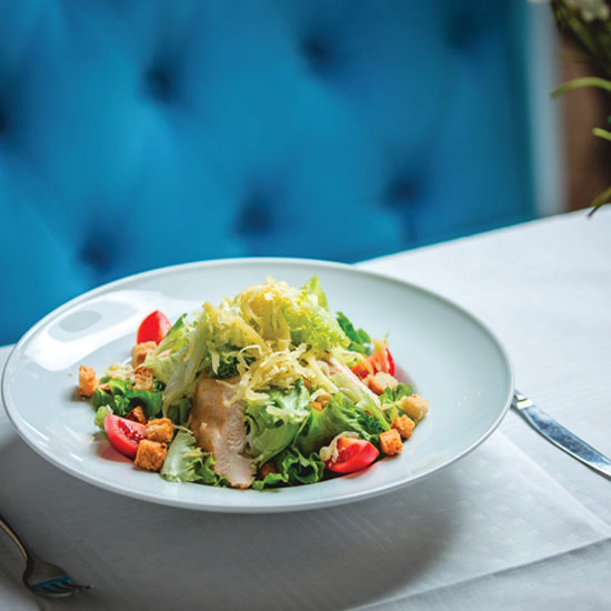 Brilliance in Basics